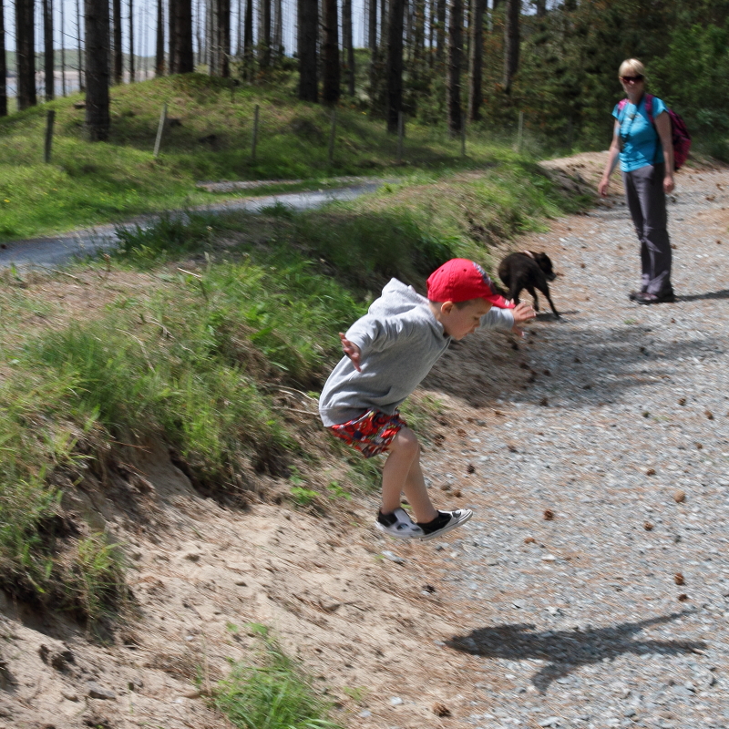 Newborough 1