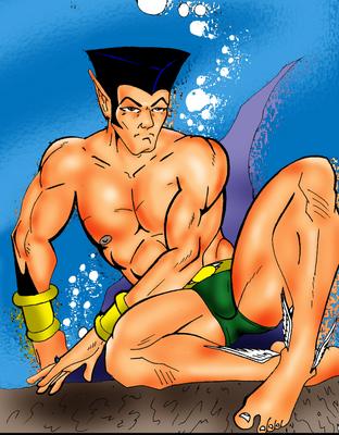 namor