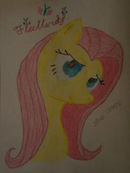 Fluttershy