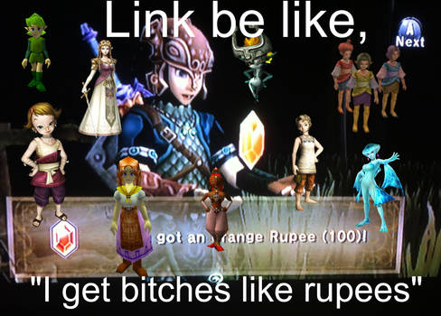 Link Meme