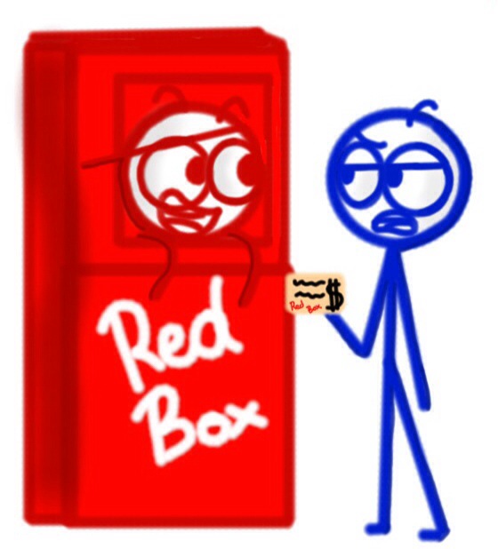 Red Box