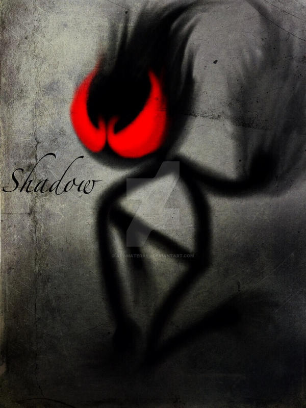 New DF character~Shadow