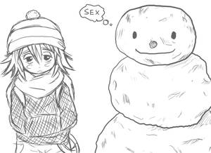 Frosty the Pervert