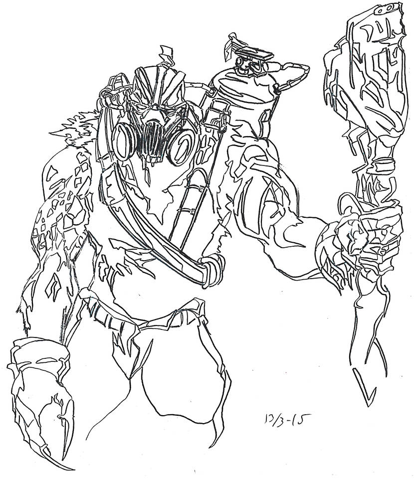 Shaman Rind Rind Shaman Character by Jeppe Roemer by TolkyJr on DeviantArt