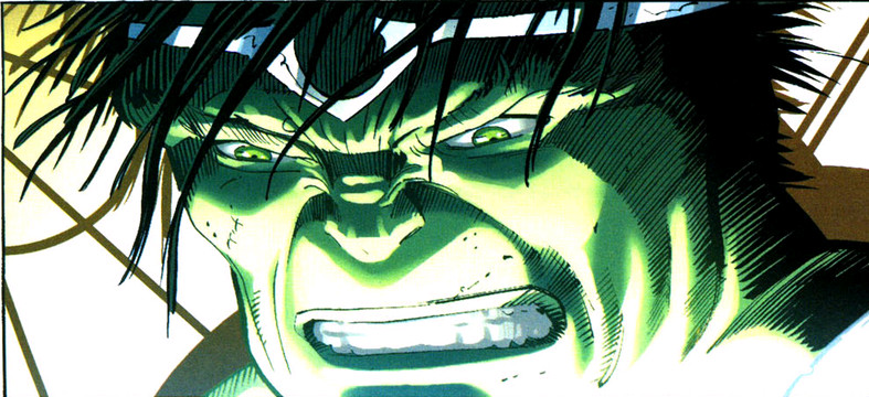 World War Hulk