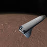 BFR Mars