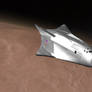 Mars Ascent / Descent Vehicle