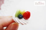 Fruit Cream Ring by li-sa