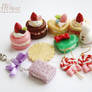 Miniature Sweets