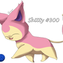 Pokemon time 2 : Skitty for Hilarities