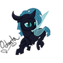 Changeling OC