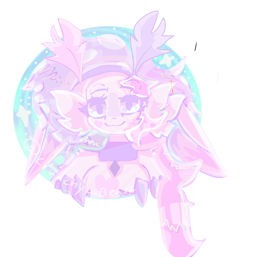 Instagram PFP (OPTION TWO) by Cupcake-y on DeviantArt