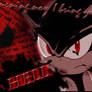 Dark Sonic In Hell