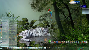 Tiger Desktop