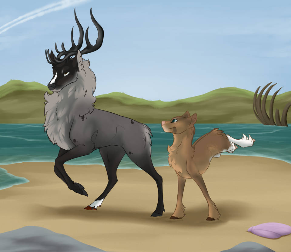 Deviantart Grumpy Baby Baby and Grump by ShadowMagpie on DeviantArt