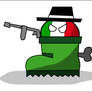 Mobster Italyball