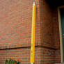 Giant Pencil
