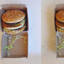 Stereograph - Big Mac