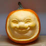 Chuckling Pumpkin