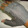 Chainmail Glove