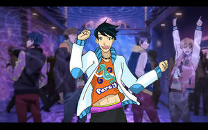 Percy Jackson FREE!