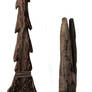 Neolithic Fish- Harpoon