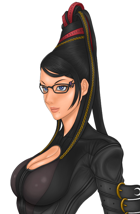 BAYONETTA