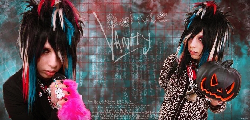 Dahvie Vanity