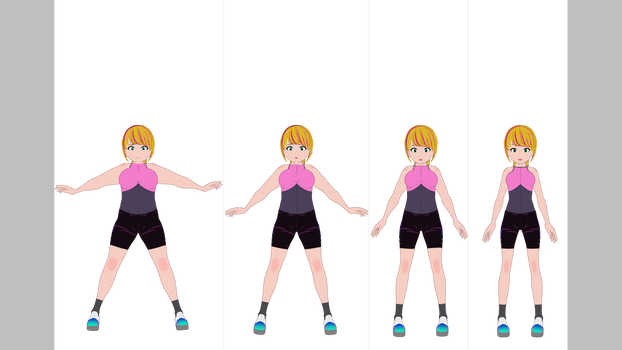 Explore the Best Body_inflation Art | DeviantArt