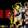 Soul Eater Group