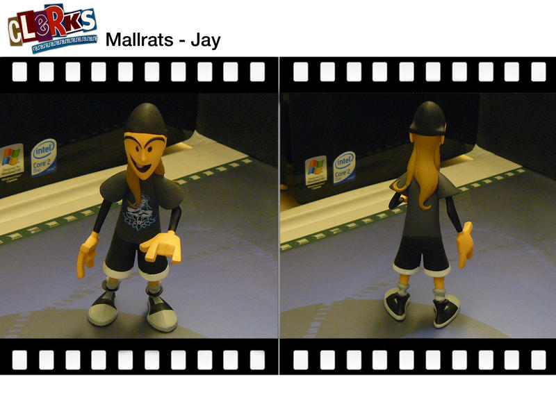 Mall Rats Jay Mallrats Jay by flyingfiesta on DeviantArt