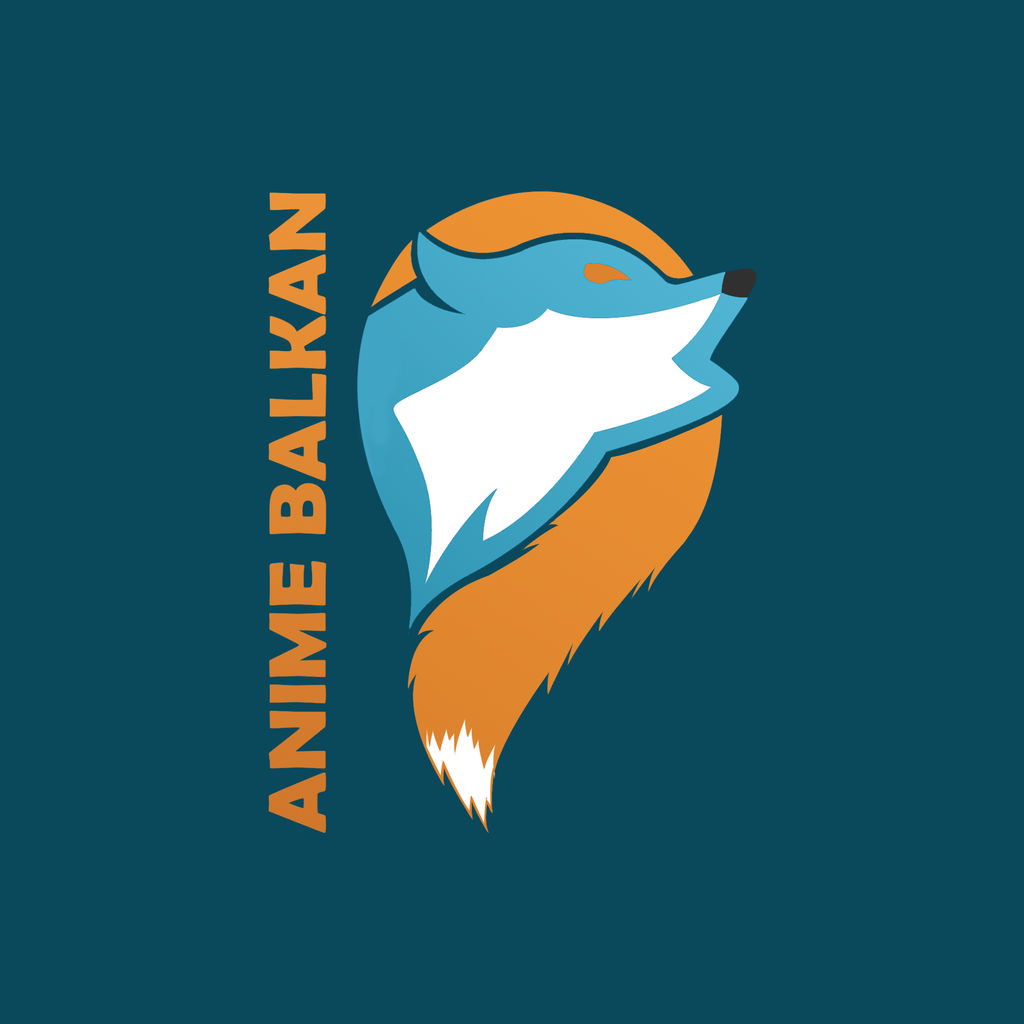 Anime BALKAN logo update by AnimeBALKAN on DeviantArt