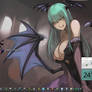 Desktop Morrigan