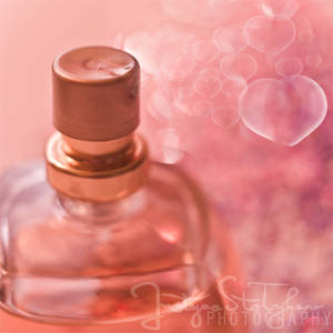 scent of love