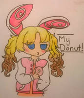 Donut