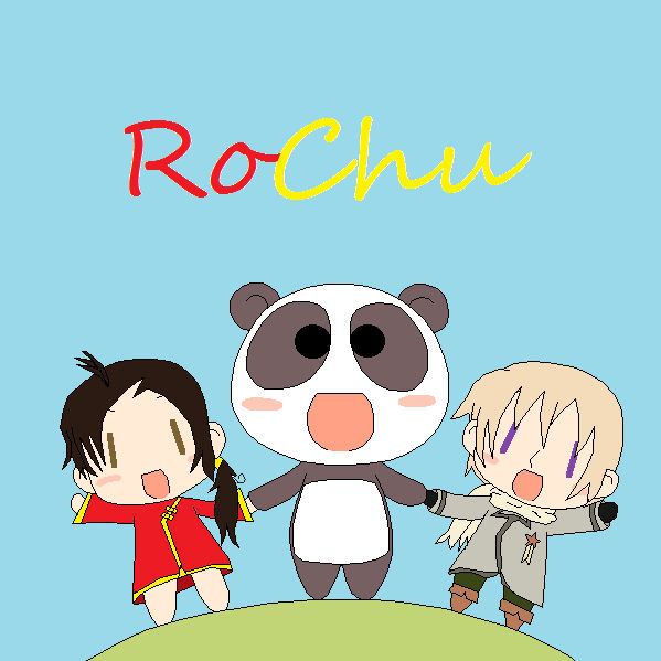 Hetalia RoChu Panda by Hetalia-Antarctica4 on DeviantArt