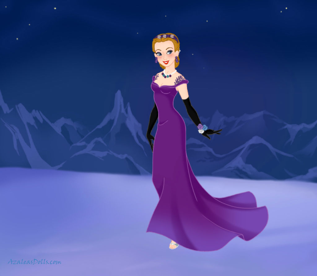 My Prom Dress by LoverofUnicorns96 on DeviantArt