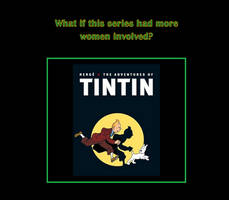 What if TAOT had more women involved?
