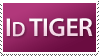 InDesign Tiger by pica-ae