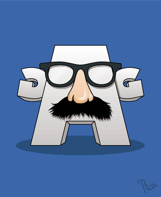 Gag by pica-ae