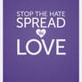 Spread the Love