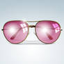 Icon Objects: Sun Glasses