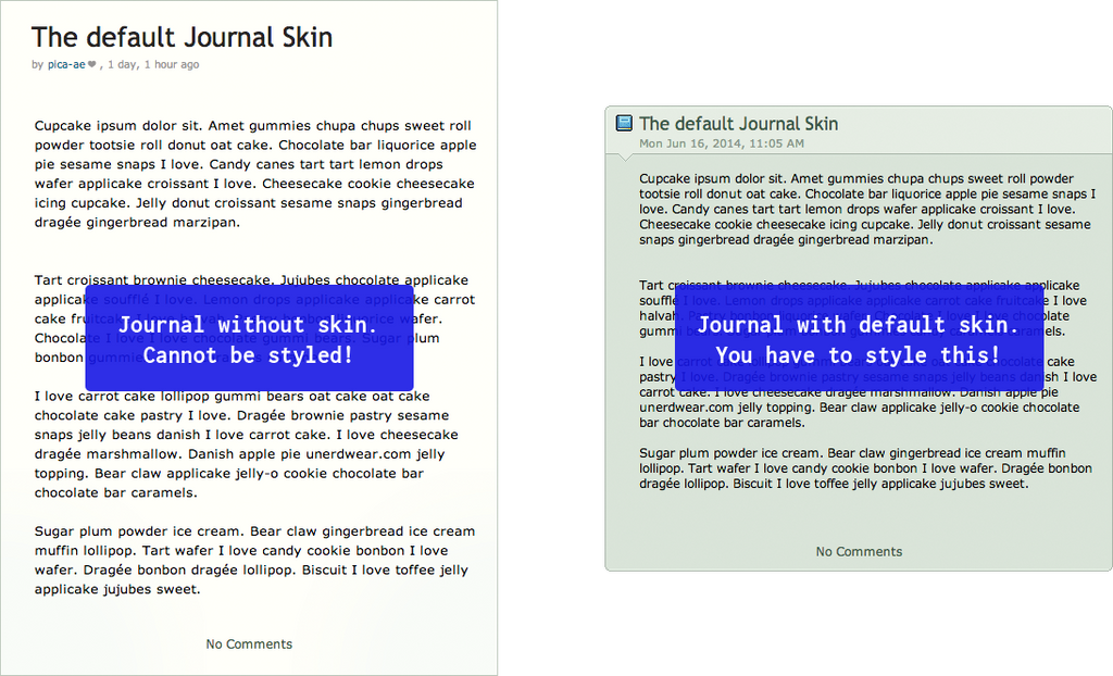 Skin-breakdown-compare by pica-ae Skin-breakdown-compare by pica-ae