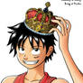 Luffy