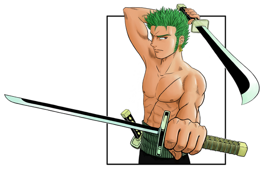 Zoro