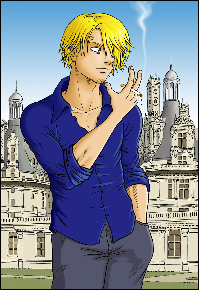 Sanji