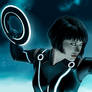 Tron Legacy - Quorra