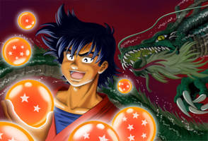 Dragon Ball