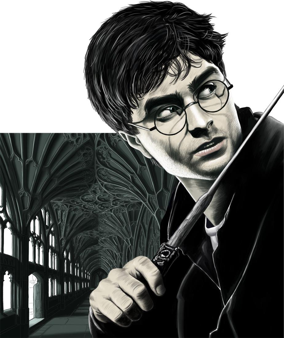 Harry Potter