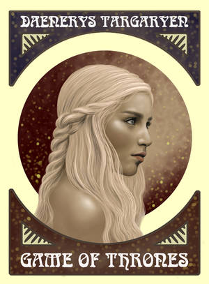 Daenerys Targaryen